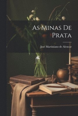 As minas de prata 1