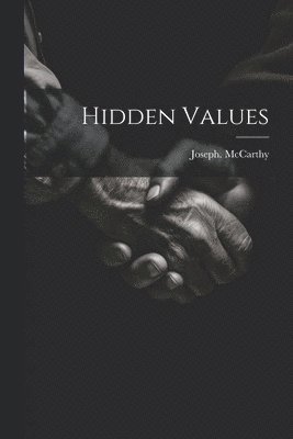 Hidden Values 1