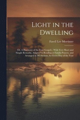 Light in the Dwelling 1