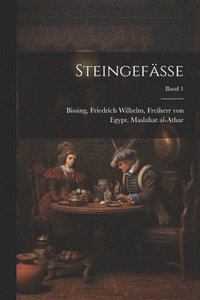 bokomslag Steingefsse; Band 1