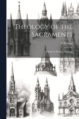 Theology of the Sacraments 1