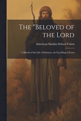 bokomslag "Beloved of the Lord
