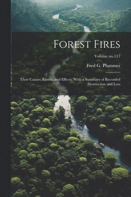 Forest Fires 1