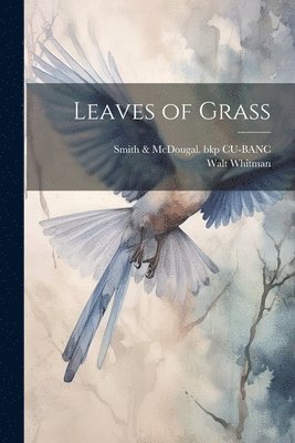 Leaves of Grass 1