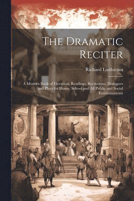 Dramatic Reciter