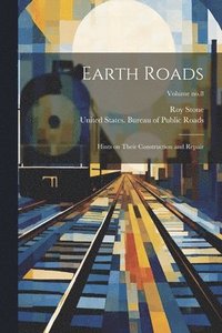 bokomslag Earth Roads
