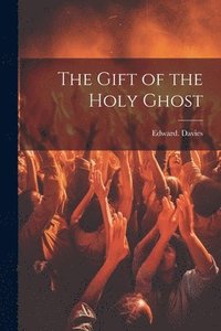bokomslag Gift of the Holy Ghost