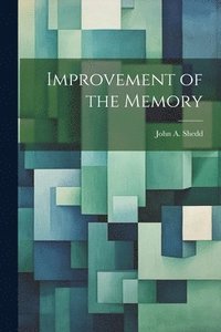 bokomslag Improvement of the Memory