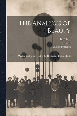 The Analysis of Beauty 1