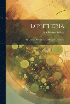 Diphtheria 1
