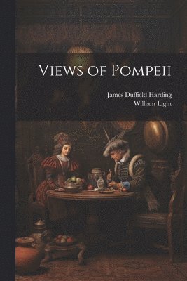 Views of Pompeii 1