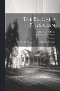 bokomslag The Beloved Physician