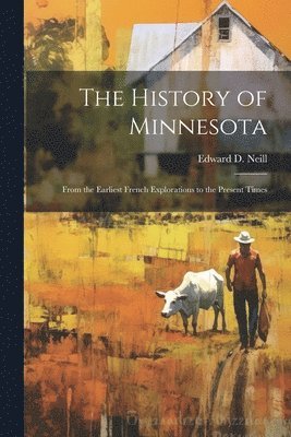 History of Minnesota