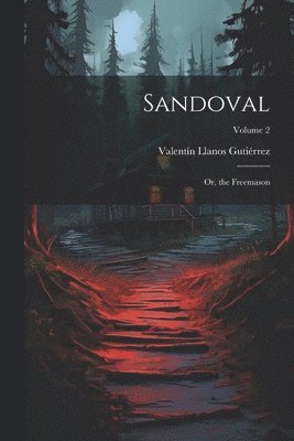 bokomslag Sandoval