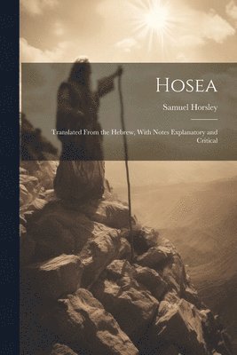 Hosea 1