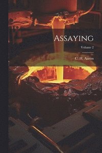 bokomslag Assaying; Volume 2