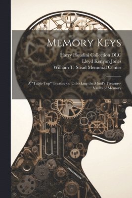 Memory Keys 1