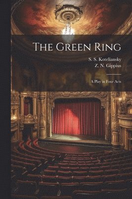 The Green Ring 1