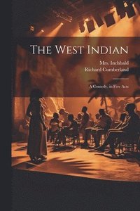 bokomslag The West Indian