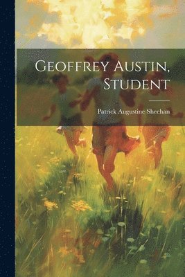 Geoffrey Austin, Student 1