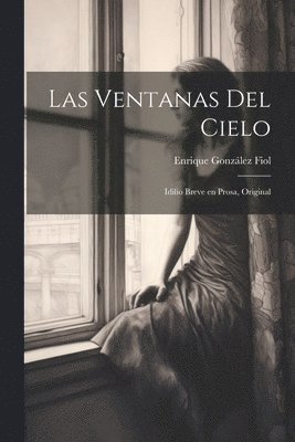 bokomslag ventanas del cielo