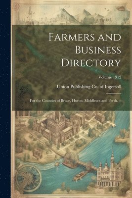 Farmers and Business Directory 1