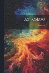 bokomslag Astrolog