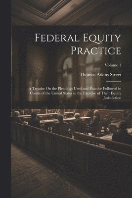 bokomslag Federal Equity Practice