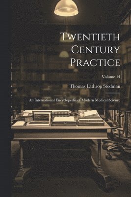 Twentieth Century Practice 1