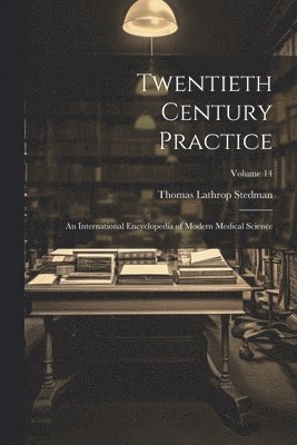 Twentieth Century Practice