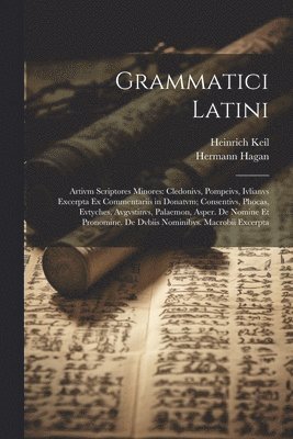 Grammatici Latini 1