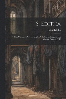 S. Editha 1