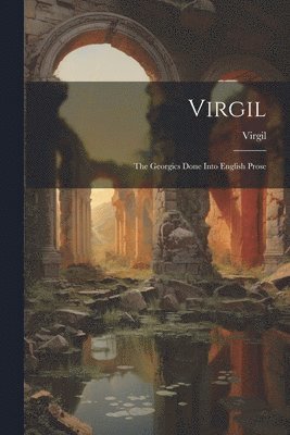 Virgil - Virgil, Häftad