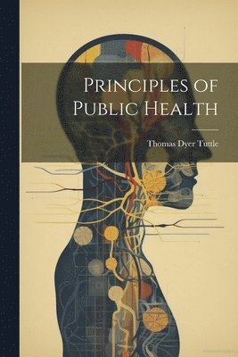 bokomslag Principles of Public Health