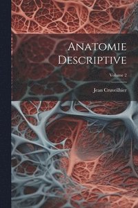 bokomslag Anatomie Descriptive; Volume 2