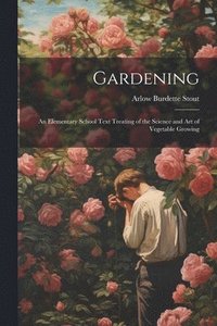 bokomslag Gardening