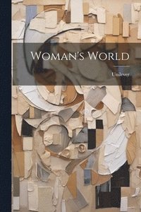 bokomslag Woman's World