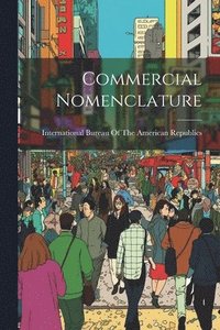 bokomslag Commercial Nomenclature