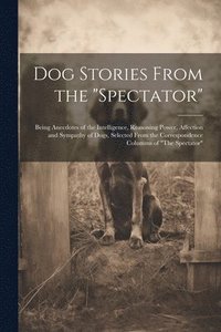 bokomslag Dog Stories From the "Spectator"