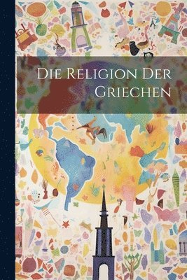 Religion Der Griechen 1