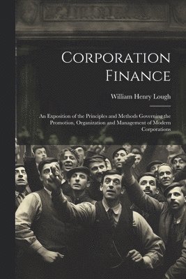 Corporation Finance 1