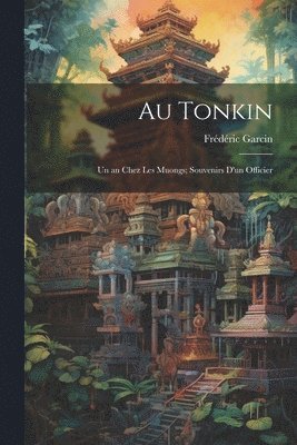 Au Tonkin 1