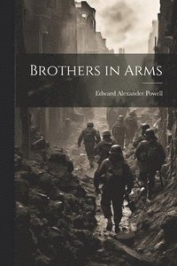 bokomslag Brothers in Arms