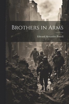 Brothers in Arms 1