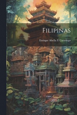 bokomslag Filipinas