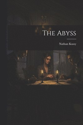 bokomslag Abyss