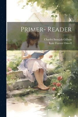 Primer- Reader 1