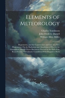 Elements of Meteorology 1