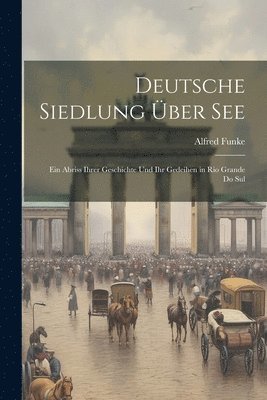 Deutsche Siedlung ber See 1