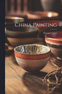 China Painting 1